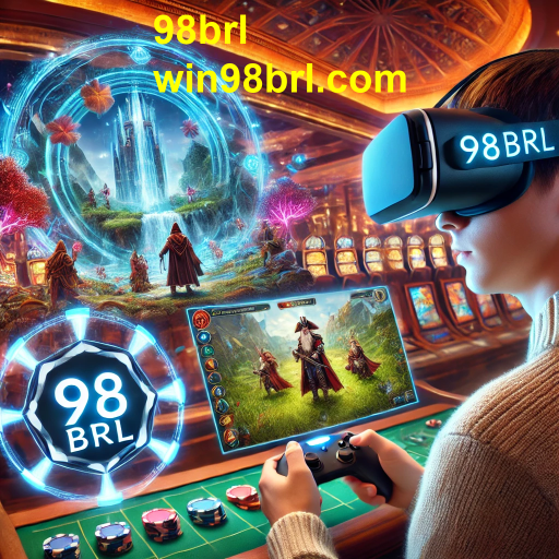 A Evolução dos Jogos RPG: Imersão e Narrativa